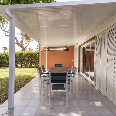 Appartement Familiar Complejo Melocotones *