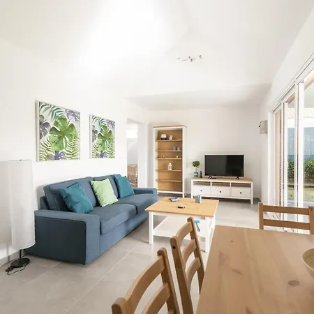 Appartement Familiar Complejo Melocotones