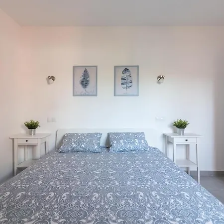 Familiar Complejo Melocotones Appartement