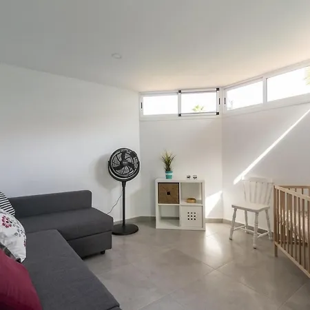 Familiar Complejo Melocotones Appartement Maspalomas (Gran Canaria)