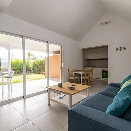 Guestready - Melocotones 66 - Fc Maspalomas (Gran Canaria)