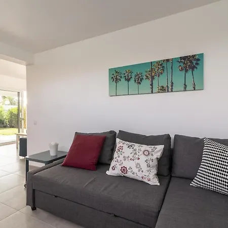 Guestready - Melocotones 66 - Fc * Maspalomas (Gran Canaria)