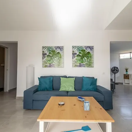 Guestready - Melocotones 66 - Fc * Maspalomas (Gran Canaria)