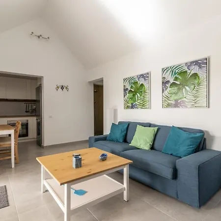Guestready - Melocotones 66 - Fc Lejlighed Maspalomas (Gran Canaria)