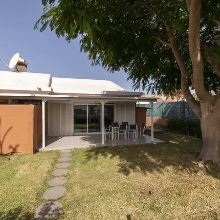 Familiar Complejo Melocotones Apartment *