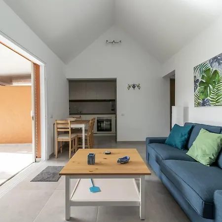 Familiar Complejo Melocotones Apartment Maspalomas (Gran Canaria)
