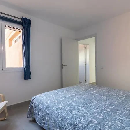 Familiar Complejo Melocotones Apartment *