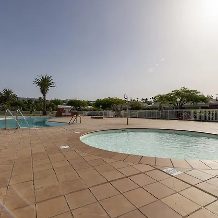 Familiar Complejo Melocotones Apartment